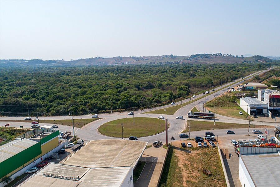 Prefeitura informa mudanças no trânsito na Perimetral 