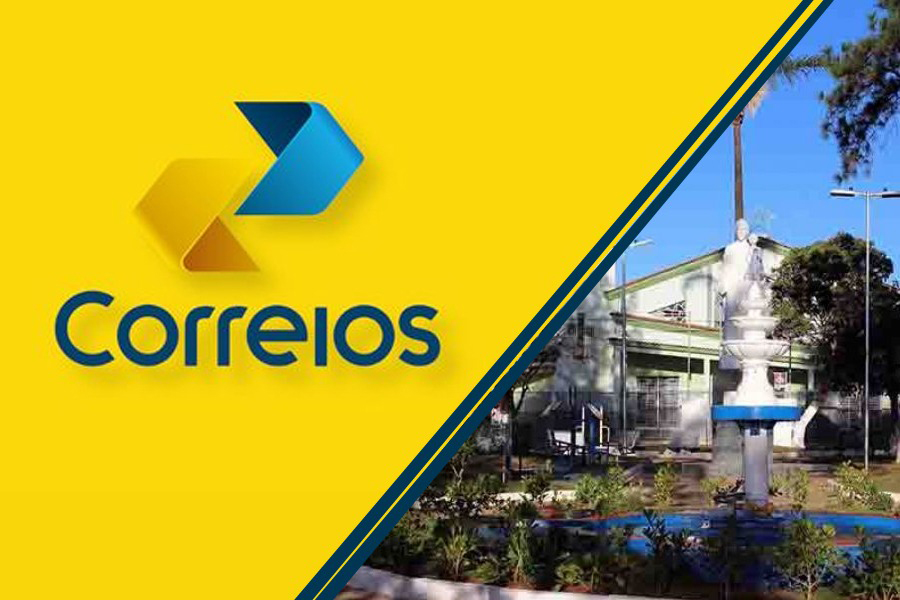 Posto da agência dos Correios do Pantano tem novo horário