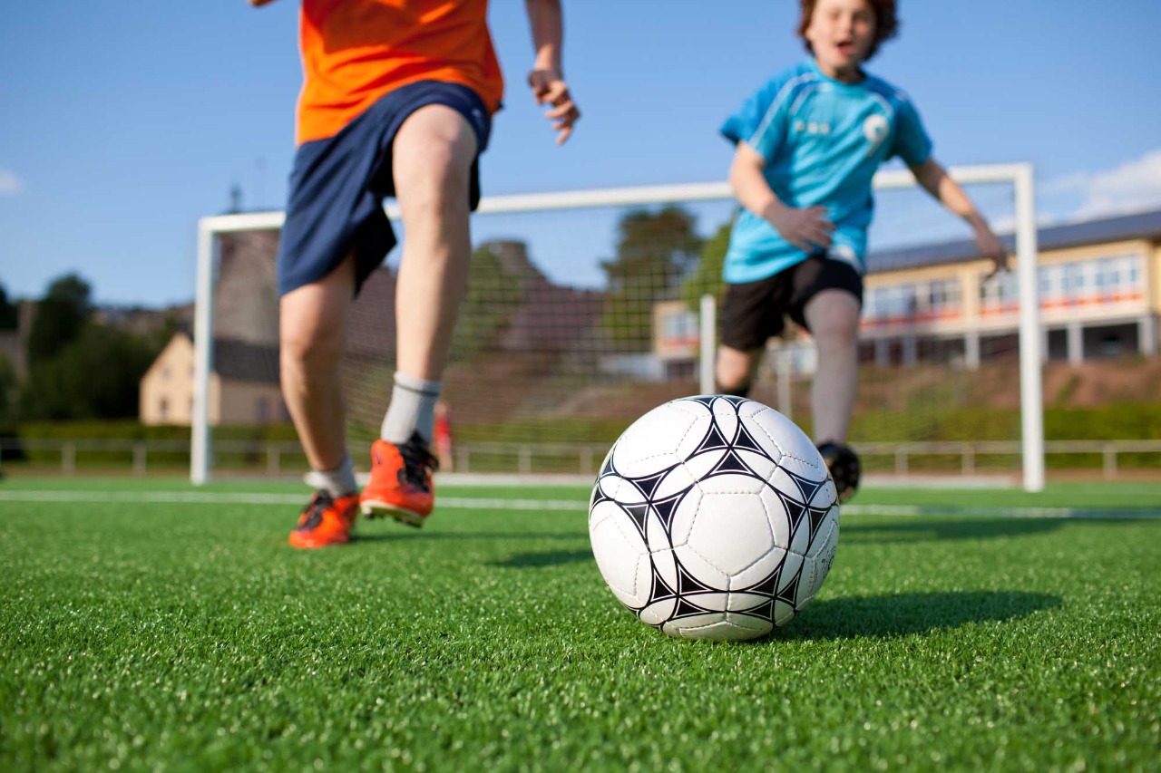 Inscrições abertas para os Jogos Estudantis de Pouso Alegre