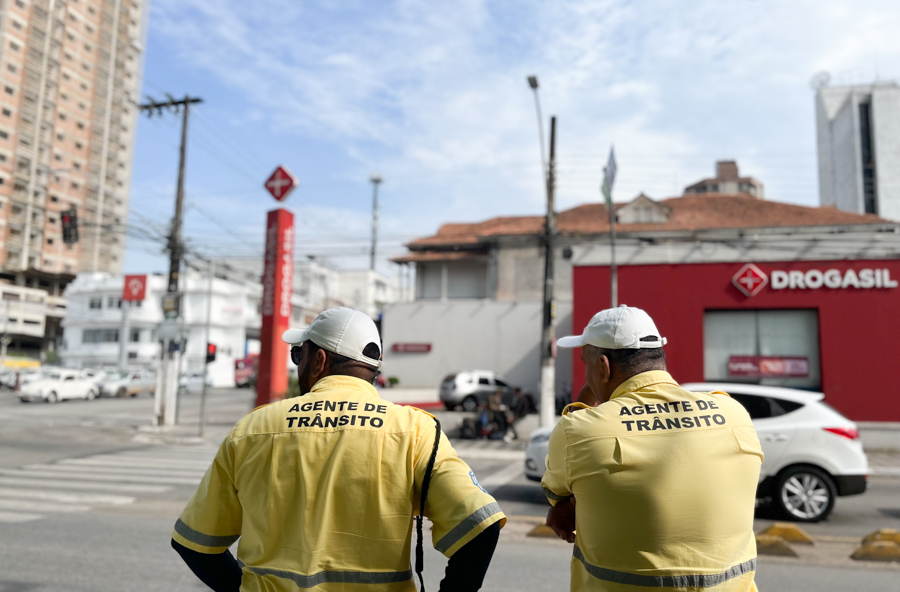 Semana do Trânsito tem programação especial em Pouso Alegre