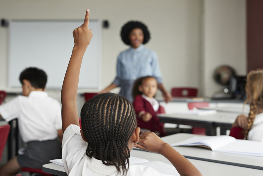 Período para renovação de matrículas nas escolas municipais está se encerrando