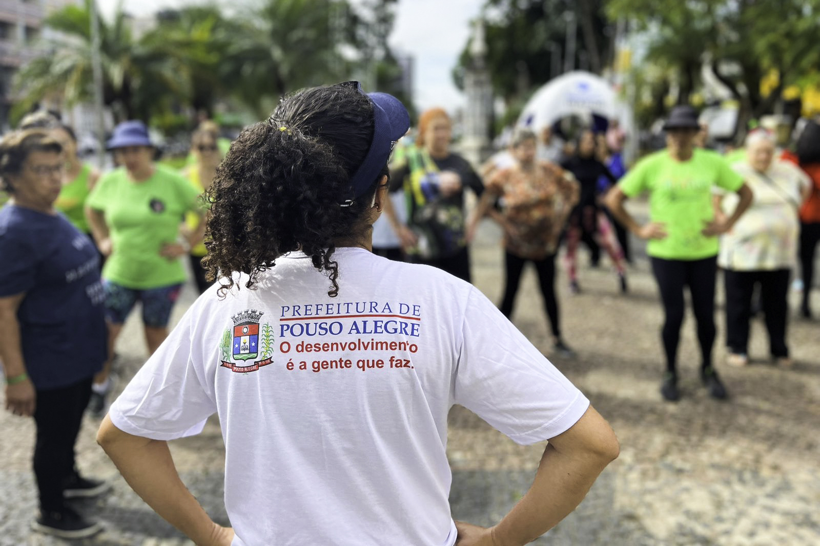 Prefeitura celebra Dia Internacional das Pessoas Idosas e Dia Nacional do Idoso 