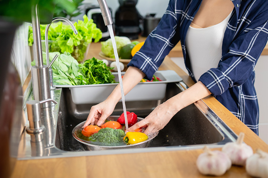 Dia Mundial da Alimentação será celebrado na Praça Senador José Bento