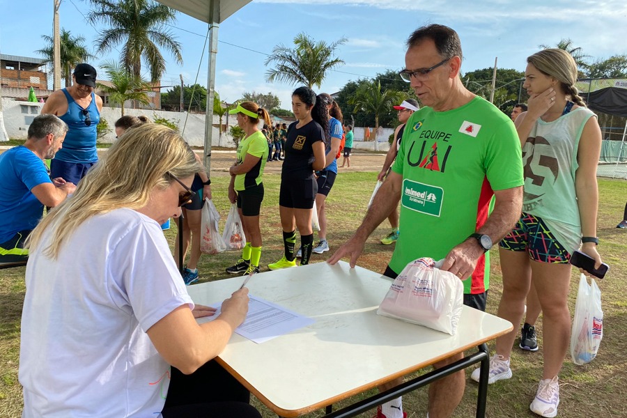 Prefeitura movimenta domingo com Ativa P.A