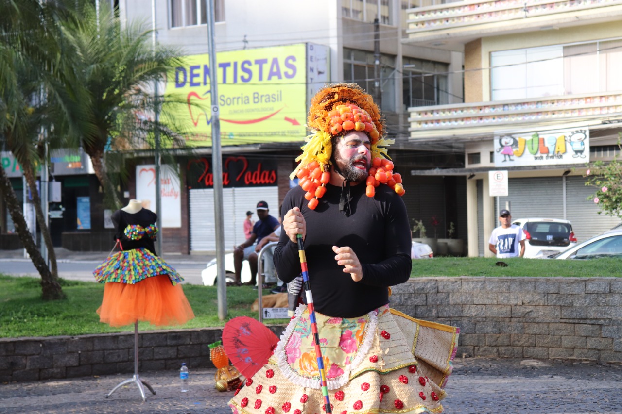 50 anos da defesa do Teatro Municipal marca aniversário de Pouso Alegre