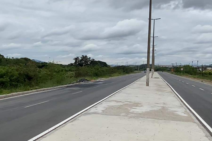 Prefeitura notifica empresa responsável por obras da Dique 1