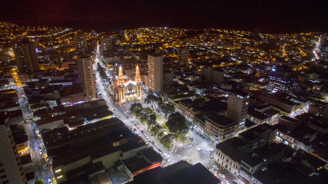 Pouso Alegre se destaca na geração de empregos no Sul de Minas