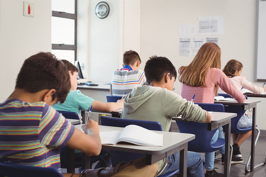 Matrículas do Ensino Fundamental I e II da Rede Municipal são prorrogadas para o dia 20