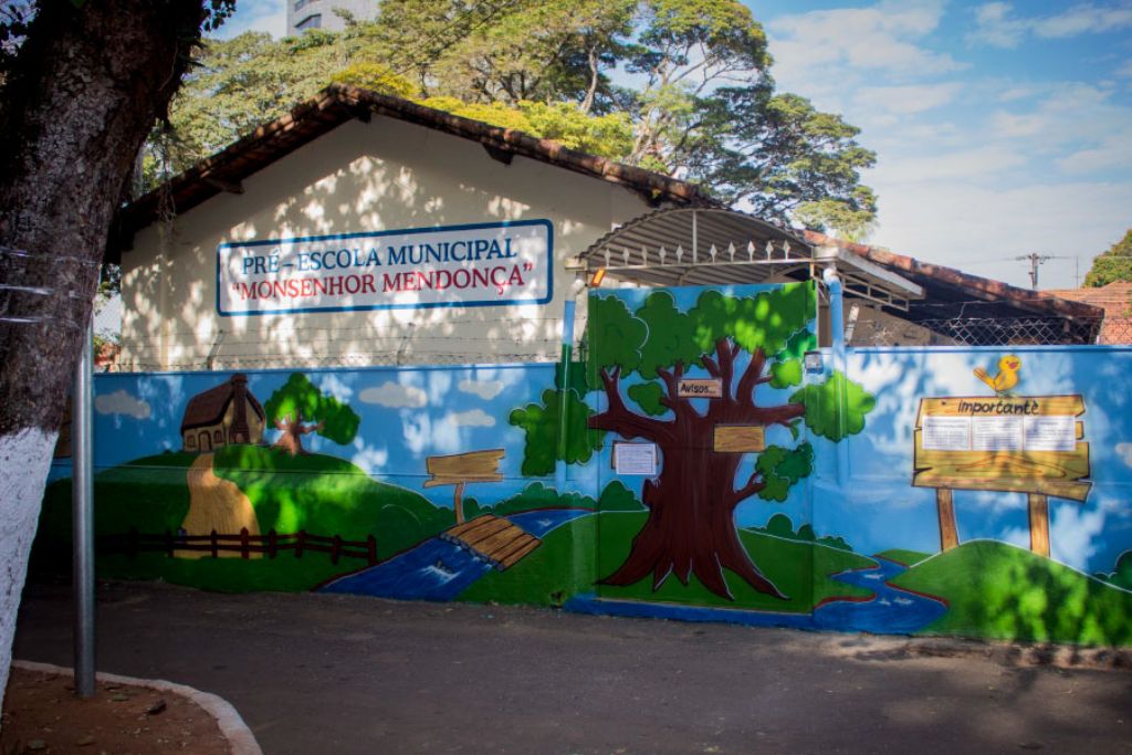 Escolas municipais mantêm data para início do ano letivo