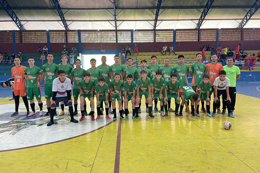 Equipes de Pouso Alegre são destaque em competições esportivas da região
