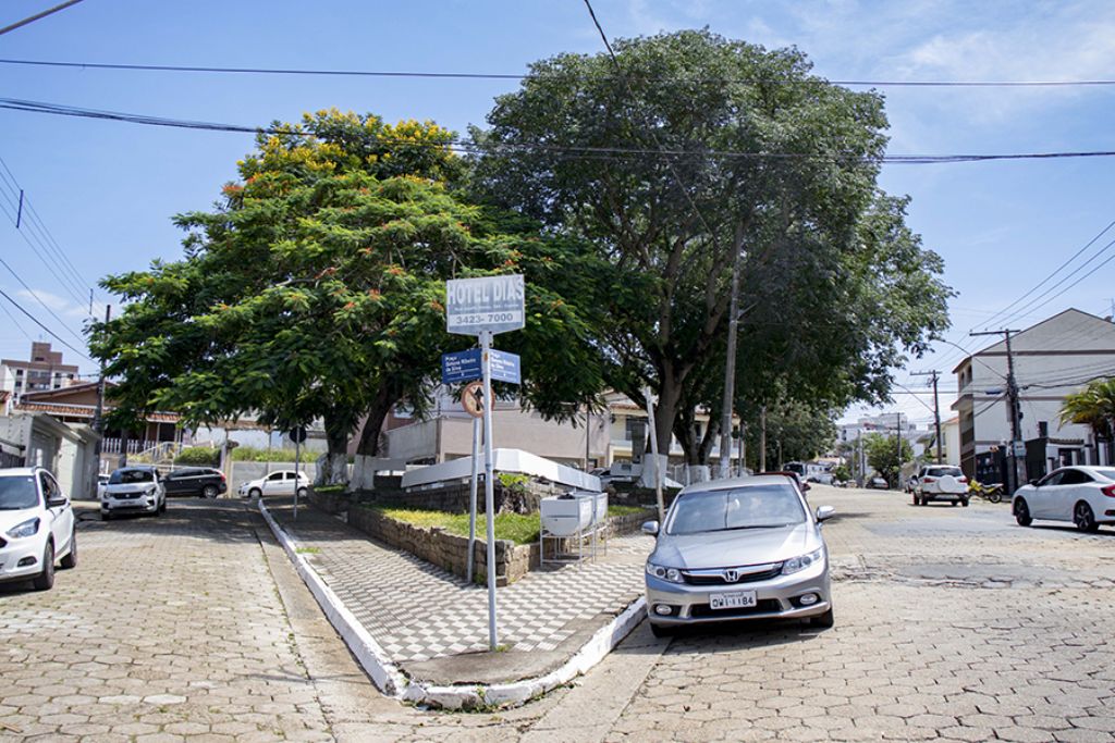 Programa Adote uma Praça recebe nova adesão