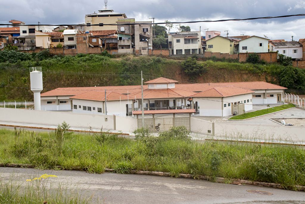 Cerca de 14 mil alunos voltam às aulas na rede municipal de ensino