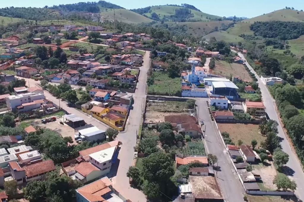 Obras Bairro Faisqueira