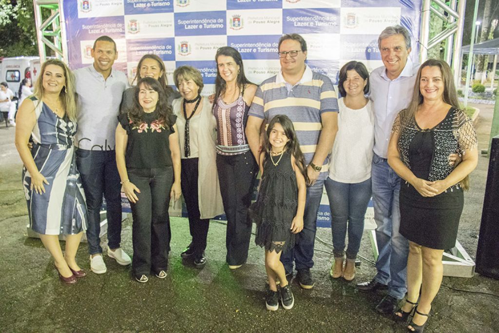 Prefeitura faz homenagens no Dia Internacional da Mulher