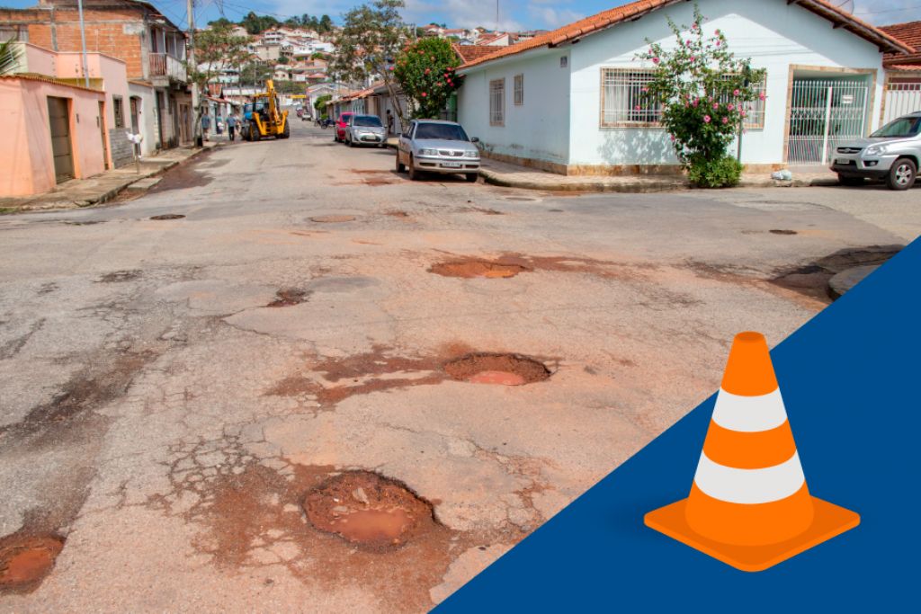 INTERDIÇÃO DO TRÂNSITO NO JARDIM OLÍMPICO