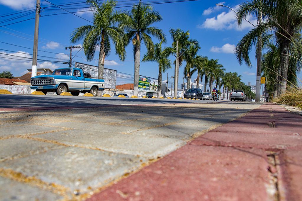 Tuany Toledo recebe novo projeto paisagístico