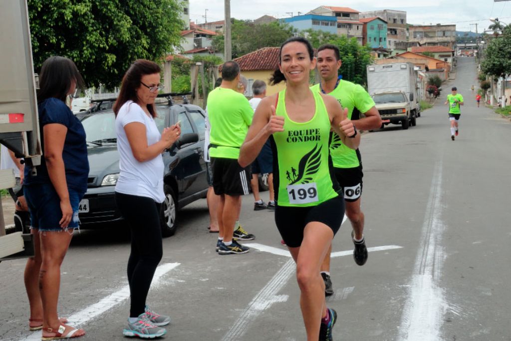 Atletas de Pouso Alegre ganham destaque em provas no Sul de Minas