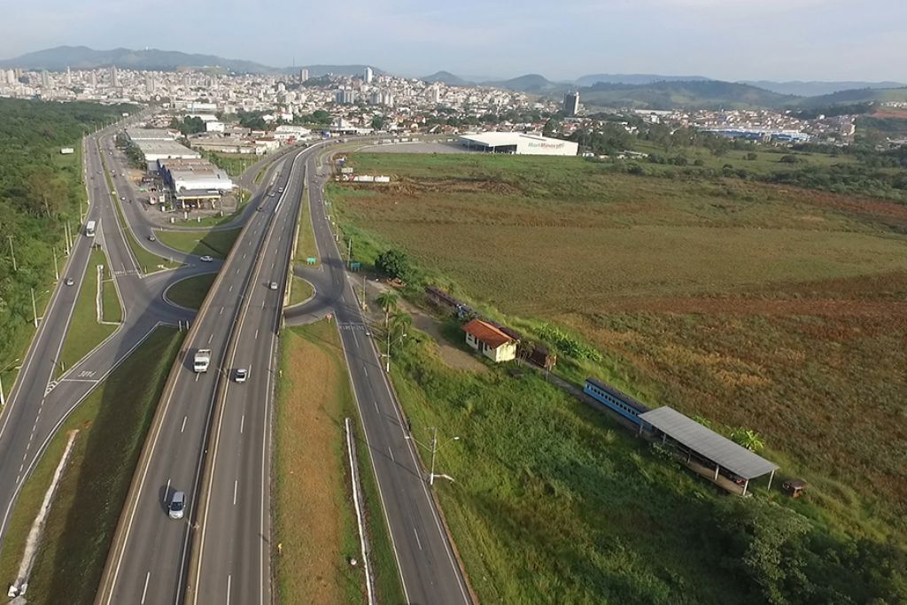 Prefeitura terá obras de infraestrutura financiadas pela CEF