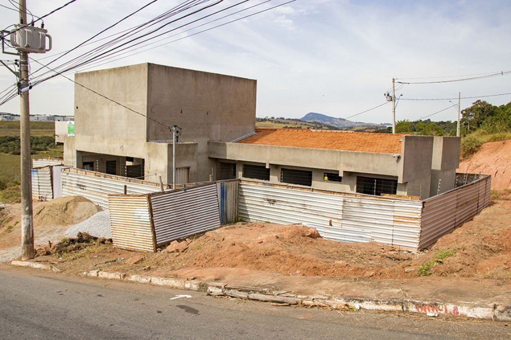 Moradores do Jatobá e região ganham nova UBS 