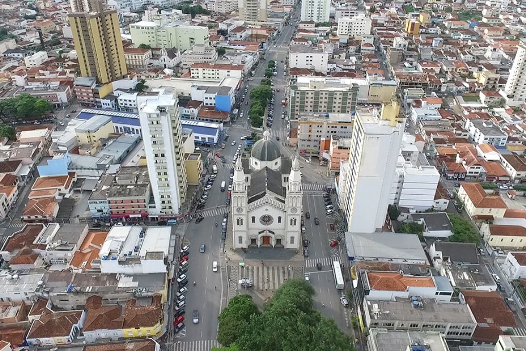 Prefeitura abre licitação para retorno da Zona Azul