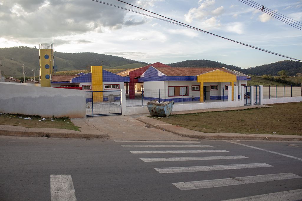 Prefeitura cobra CEF sobre construção de creche do Jardim Redentor