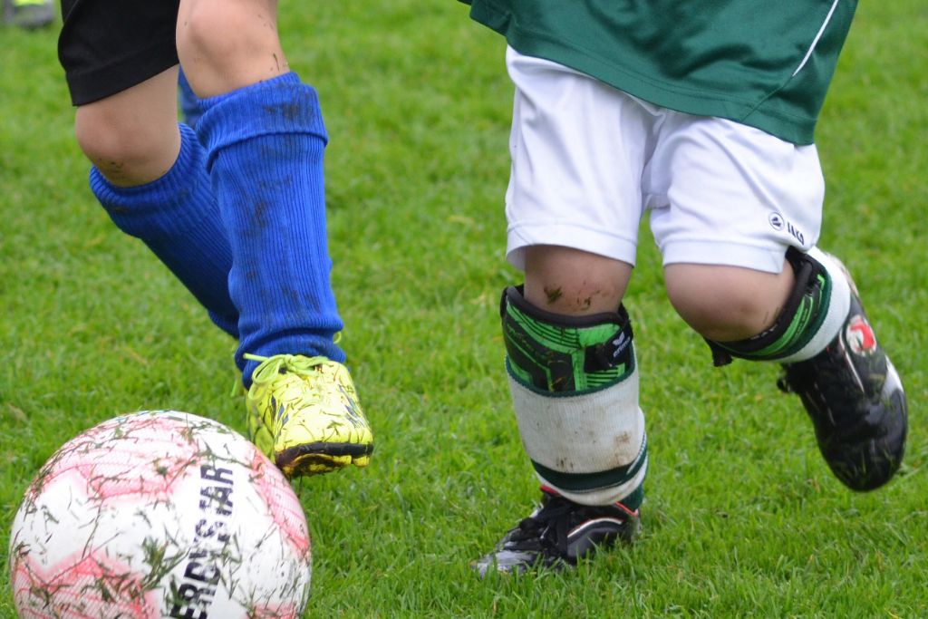 Vai começar a Copa de Futsal Masculino 