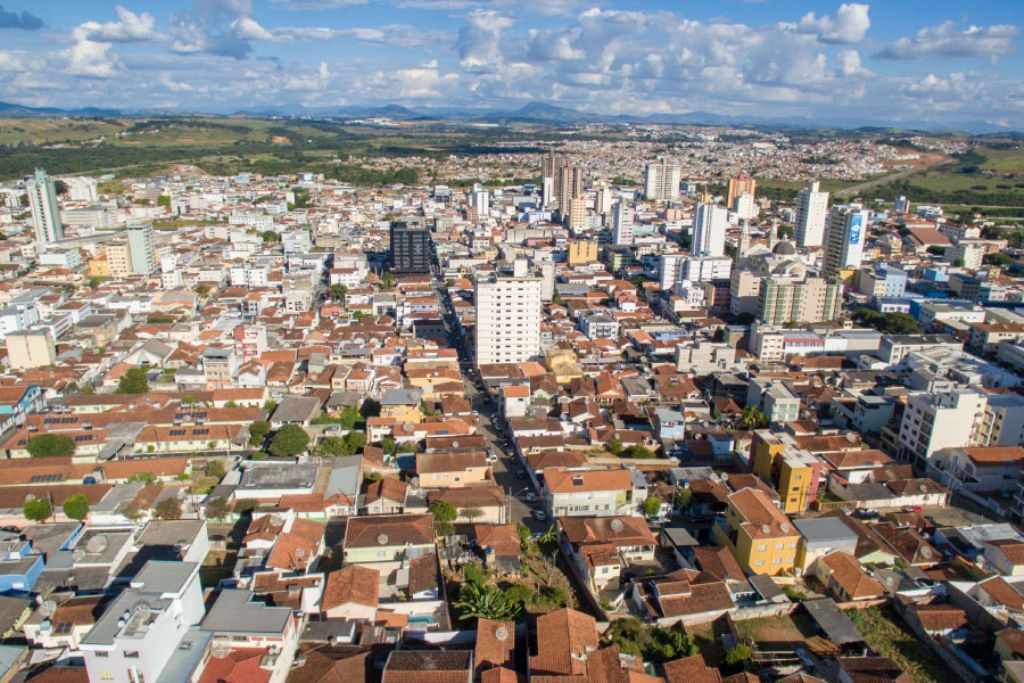 IPTU 2018 começa a ser entregue em Pouso Alegre