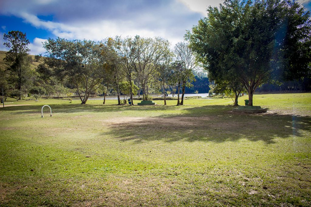 Horto Florestal recebe Sábado Literário