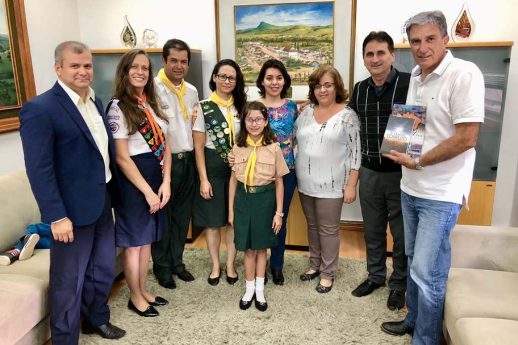 I Feira de Saúde de Pouso Alegre leva orientações à população 