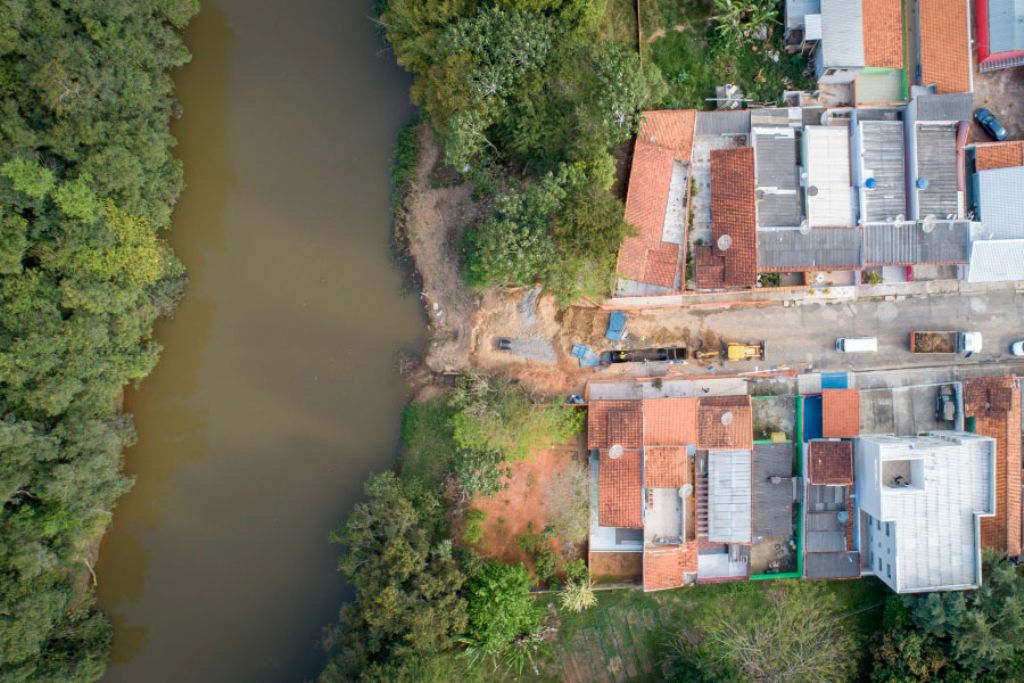 Prefeitura apresenta balanço do mês de agosto