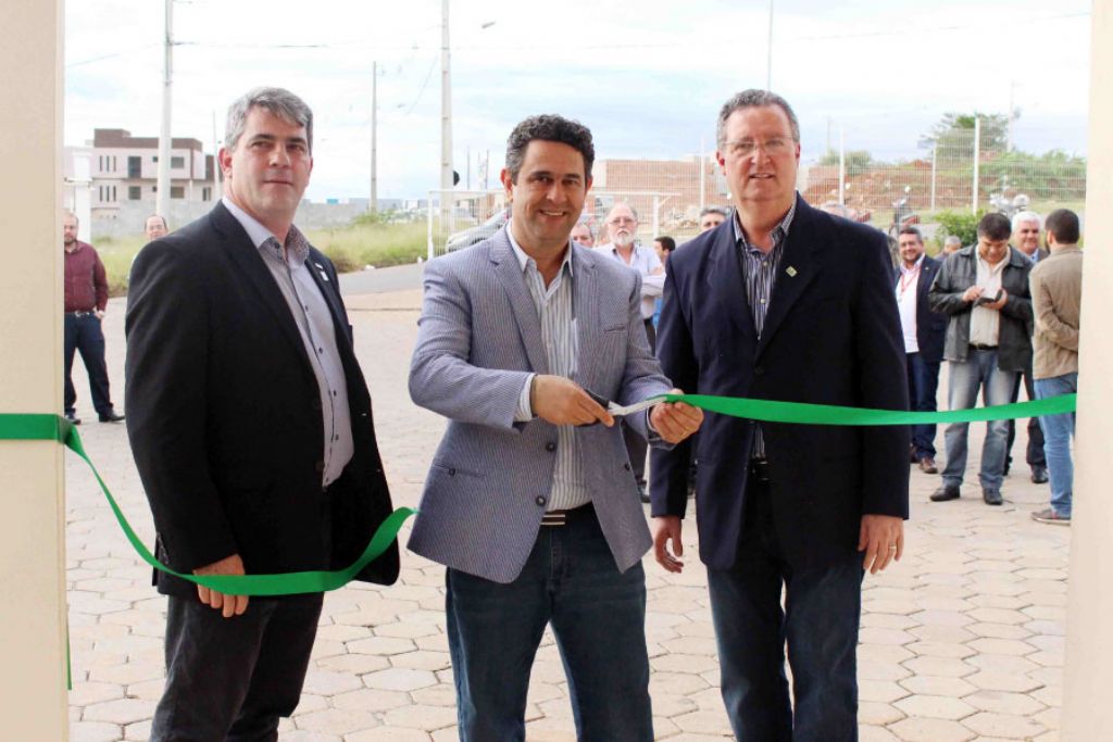 IFSULDEMINAS inaugura ampliação no campus Pouso Alegre