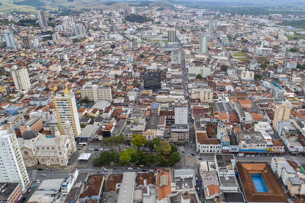 Projeto para conter inundações em Pouso Alegre é aprovado pelo Governo Federal