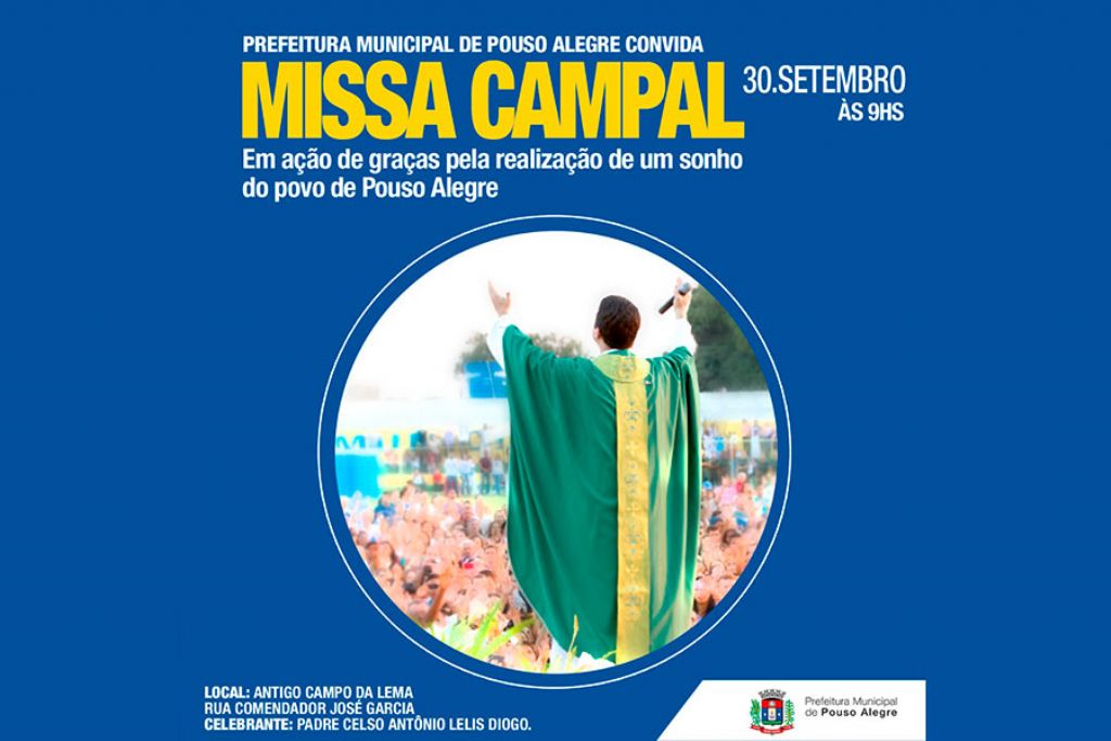 Missa Campal