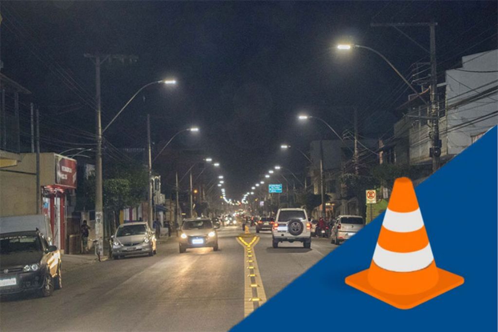  INTERDIÇÃO AVENIDA VEREADOR ANTÔNIO DA COSTA RIOS