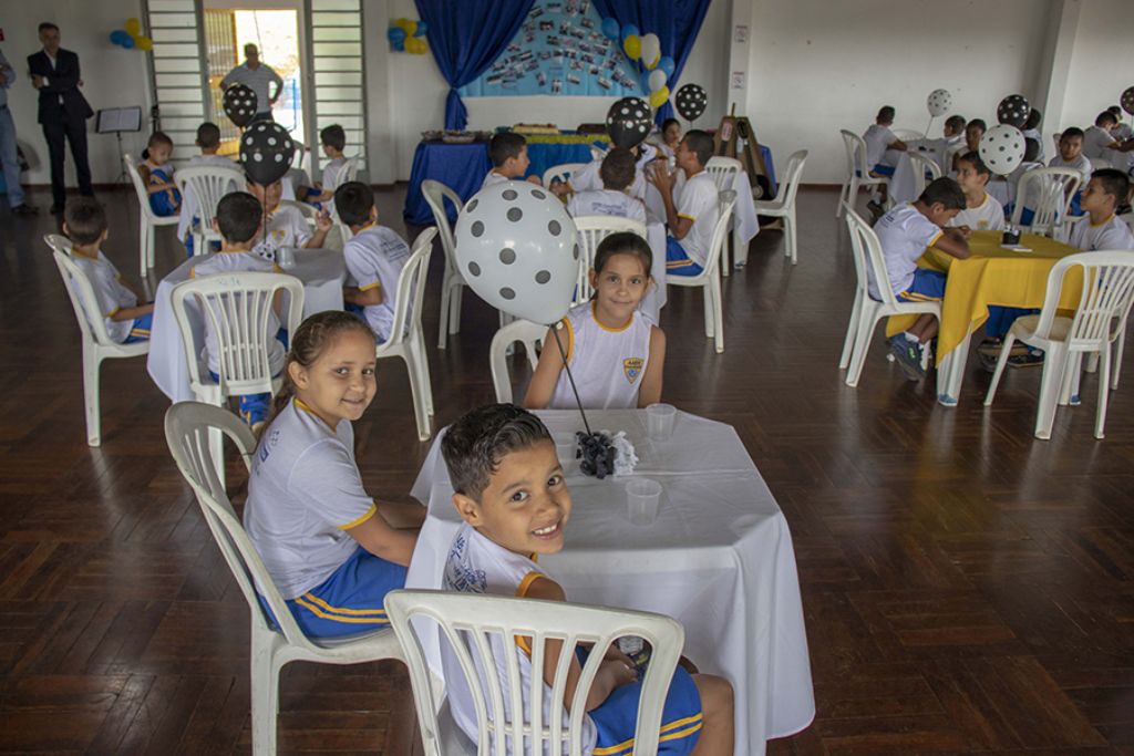 Prefeitura de Pouso Alegre renova contrato de parceria com AABB Comunidade