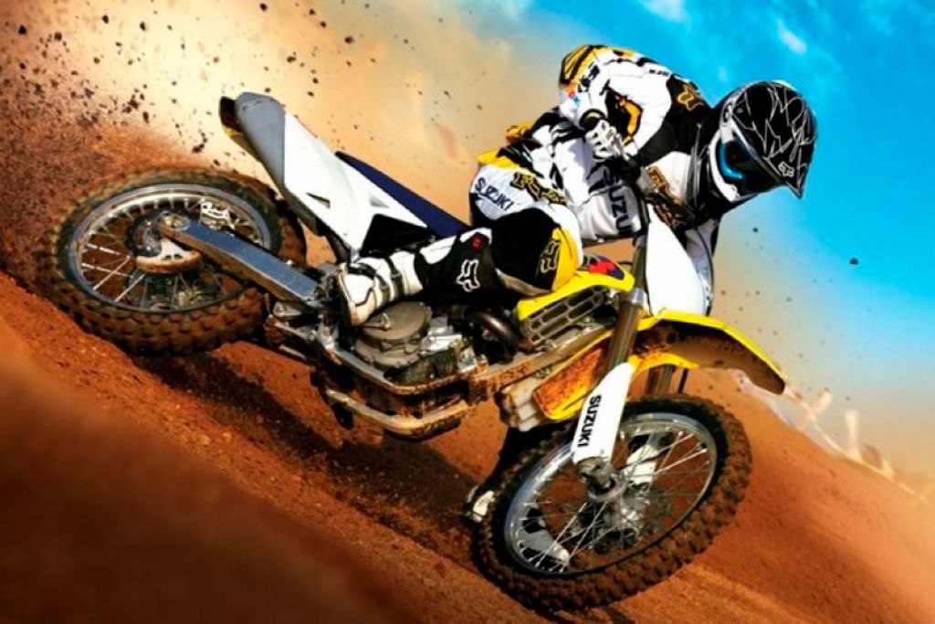 Campeonato Mineiro de Velocross disputa semi-final em Pouso Alegre