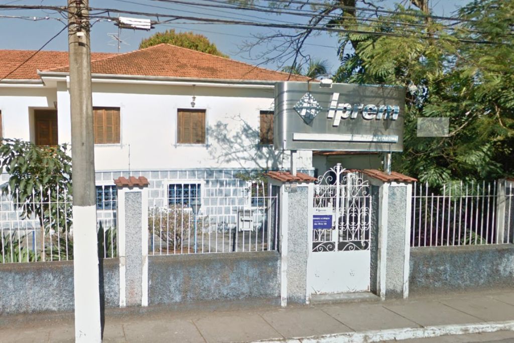 Prefeito sanciona lei que reestrutura o IPREM