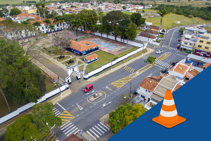 Avenida Marechal Castelo Branco será interditada 