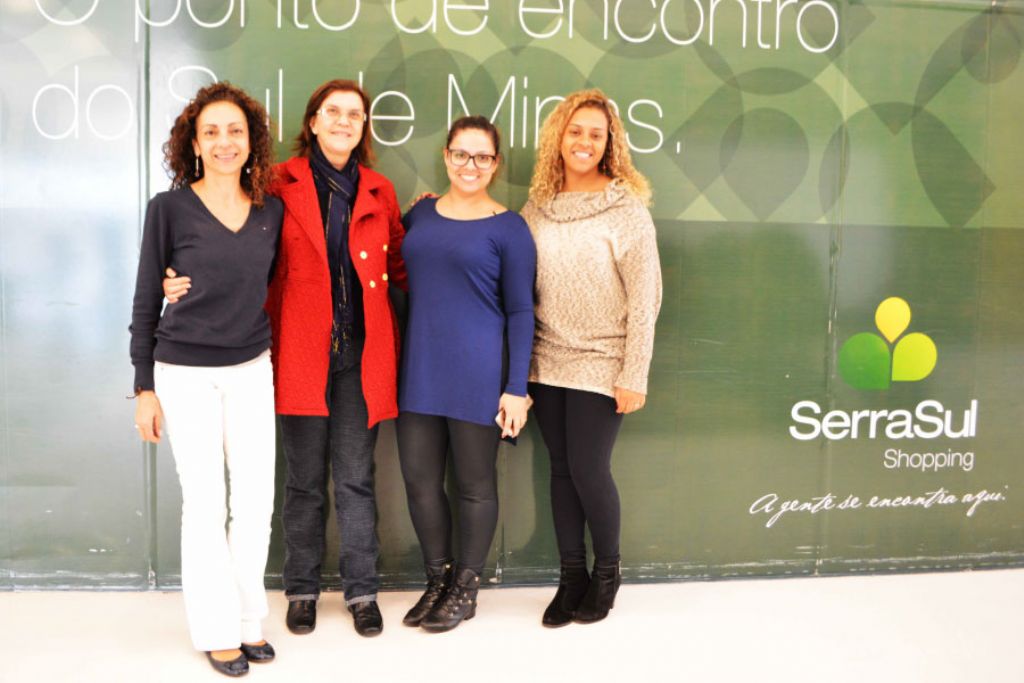 Superintendência de Cultura firma parceria com shopping de Pouso Alegre