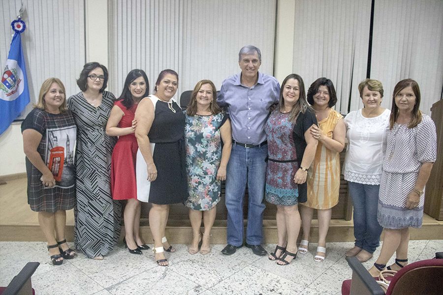 Prefeitura premia as melhores receitas para a merenda escolar