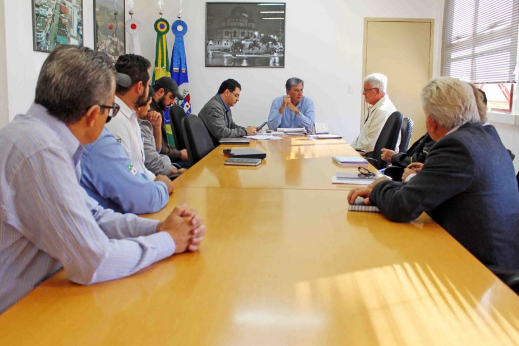 DNIT inclui Pouso Alegre em projeto de recuperação de rodovias federais