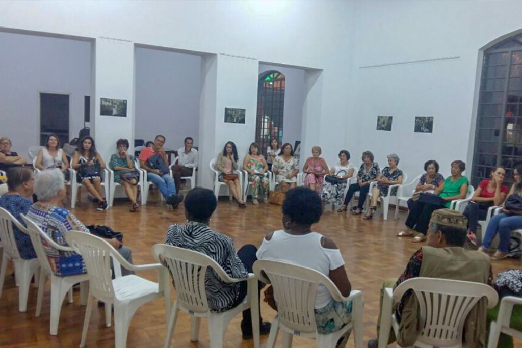 Prefeitura promove 2º Cultura Mulher em parceria com os coletivos femininos Raiz de Baobá e Floresce