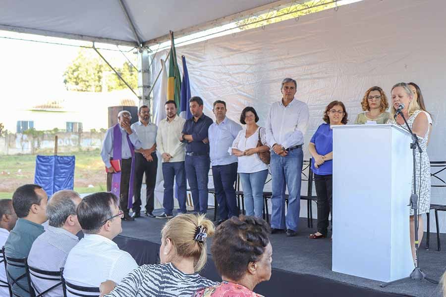 Nova unidade de saúde já atende no bairro Santa Edwiges