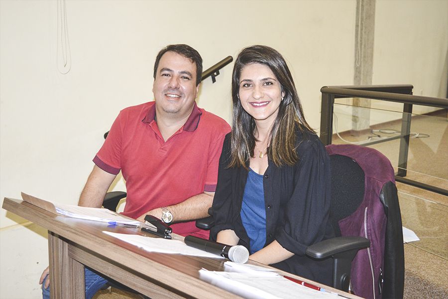 Secretária Municipal de Saúde é reeleita presidente do COSEMS regional