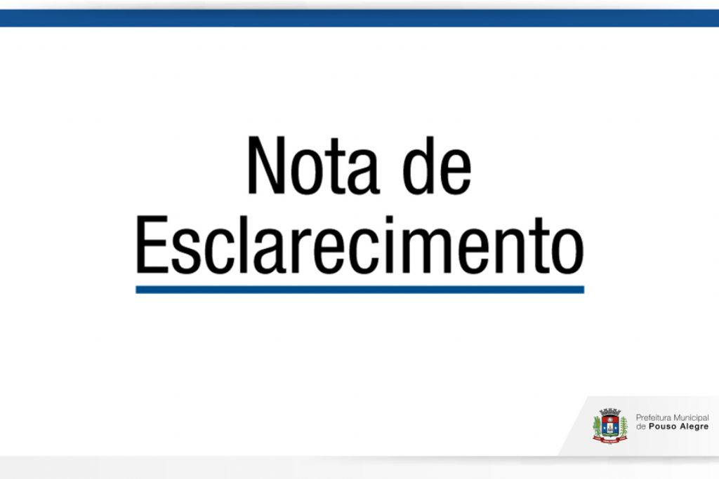 Esclarecimento sobre a apreensão de mercadorias comercializadas irregularmente 