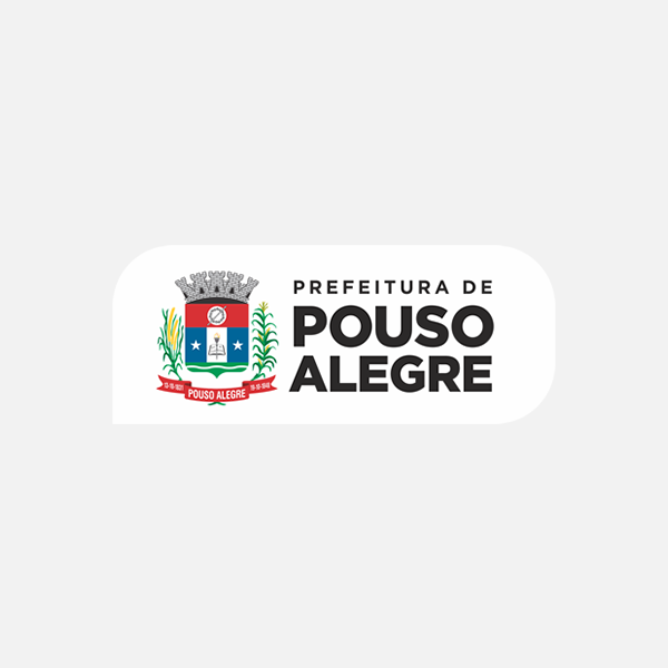 Prefeitura Municipal de Pouso Alegre