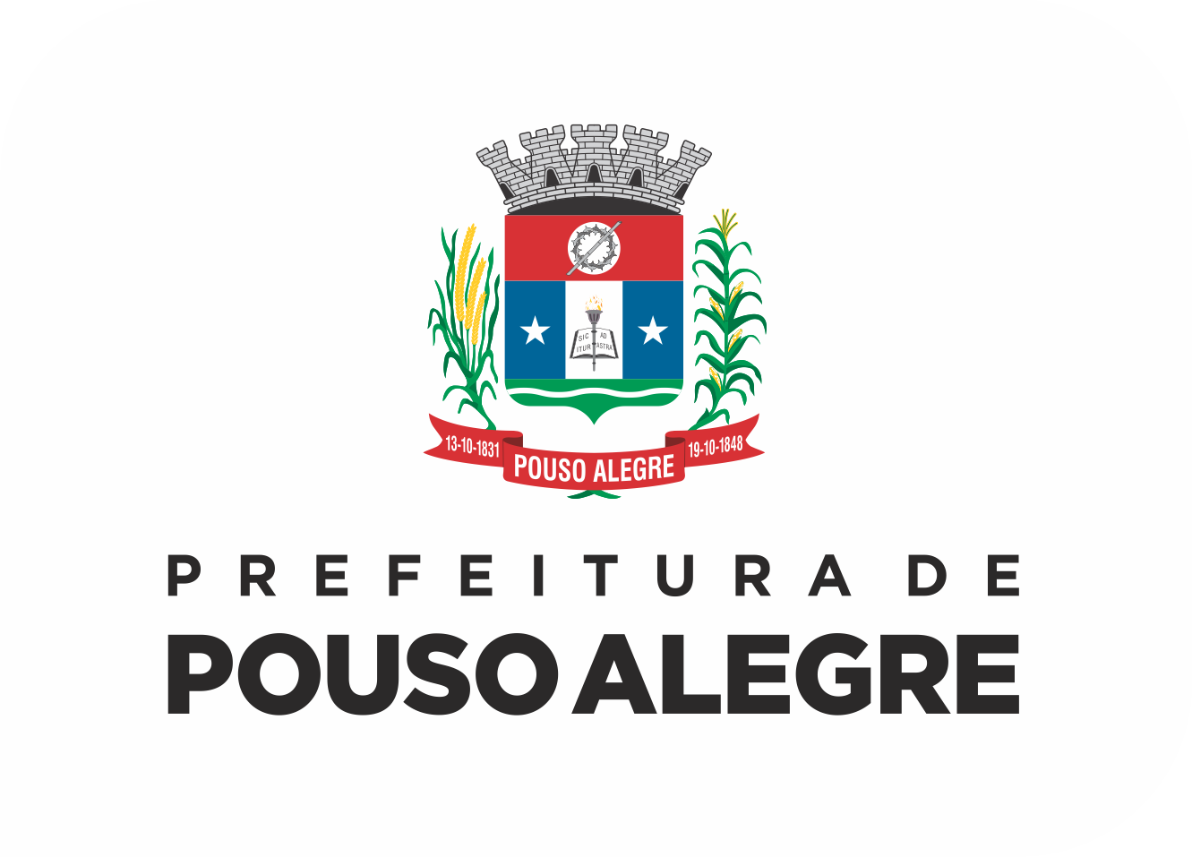 Prefeitura Municipal de Pouso Alegre
