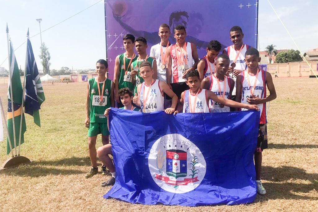 Prefeitura retoma Jogos Estudantis de Pouso Alegre - ALÔ ALÔ CIDADE