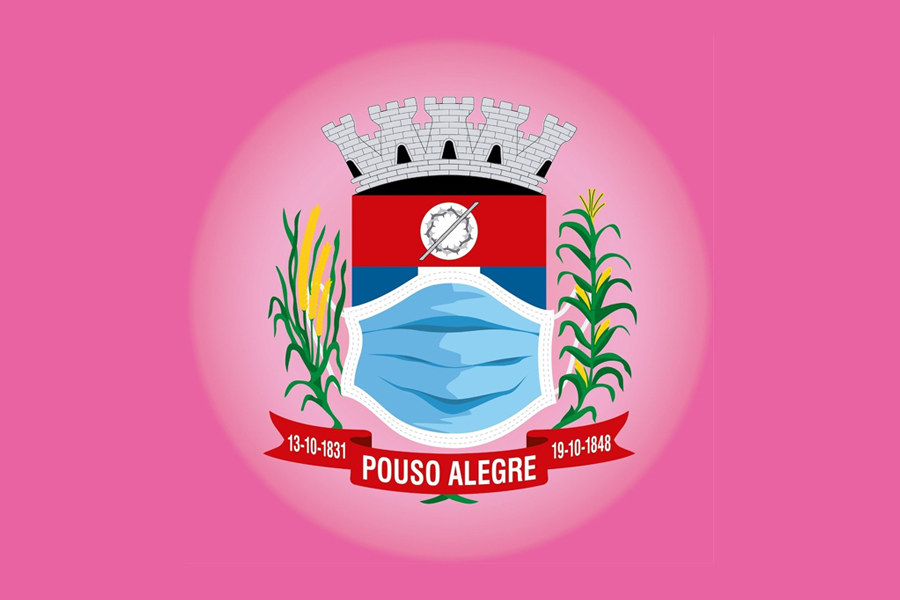 Prefeitura Municipal de Pouso Alegre