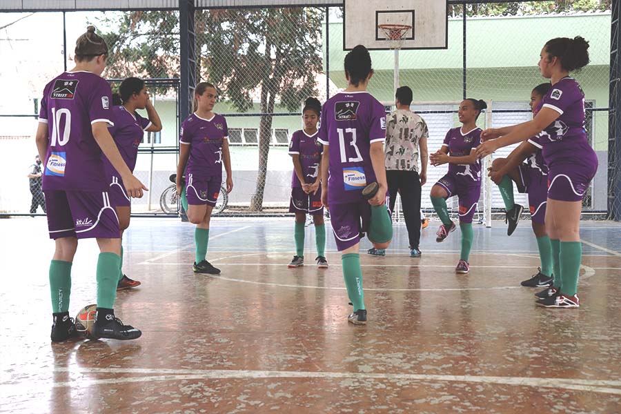 Prefeitura retoma Jogos Estudantis de Pouso Alegre - ALÔ ALÔ CIDADE